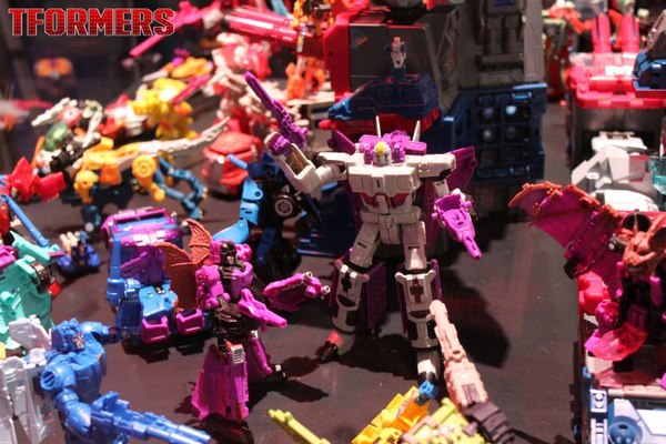 SDCC 2016   Hasbro Booth Preview Night Display Pictures 16 (16 of 58)